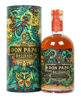 Image de Don Papa Masskara 40° 0.7L